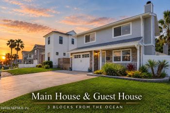 317 Magnolia St, Neptune Beach, FL 32266