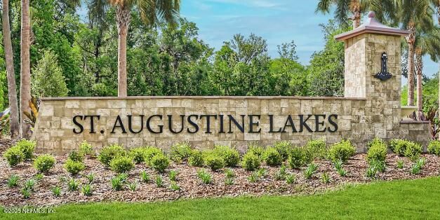 317 Miromar Lake Dr, St Augustine, FL 32084