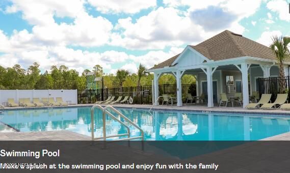 317 Miromar Lake Dr, St Augustine, FL 32084