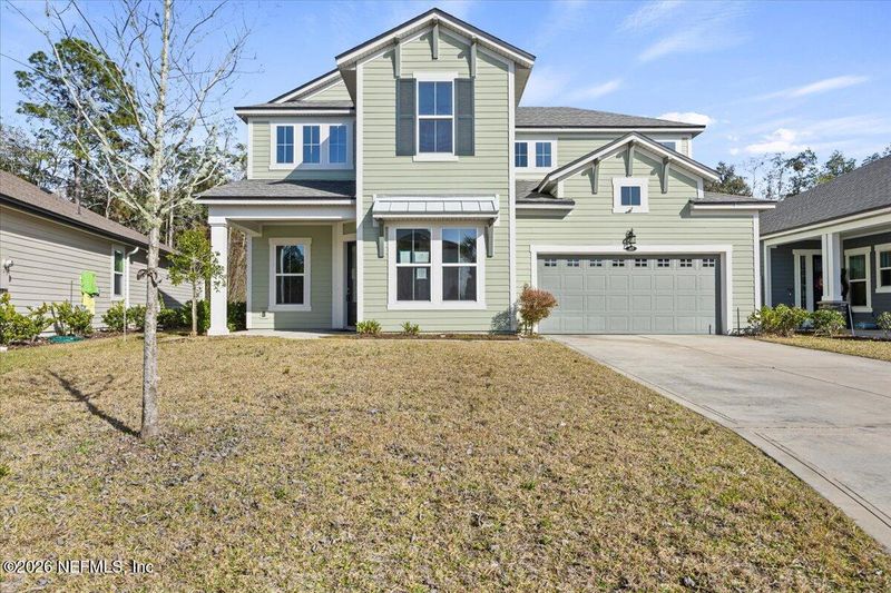 317 Oak Shadow Pl, St Johns, FL 32259