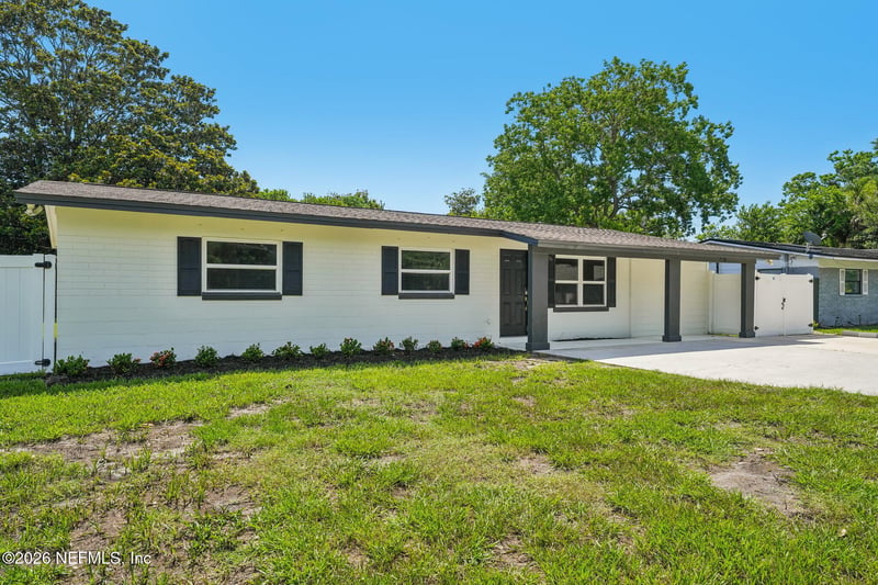 317 Penman Rd, Neptune Beach, FL 32266