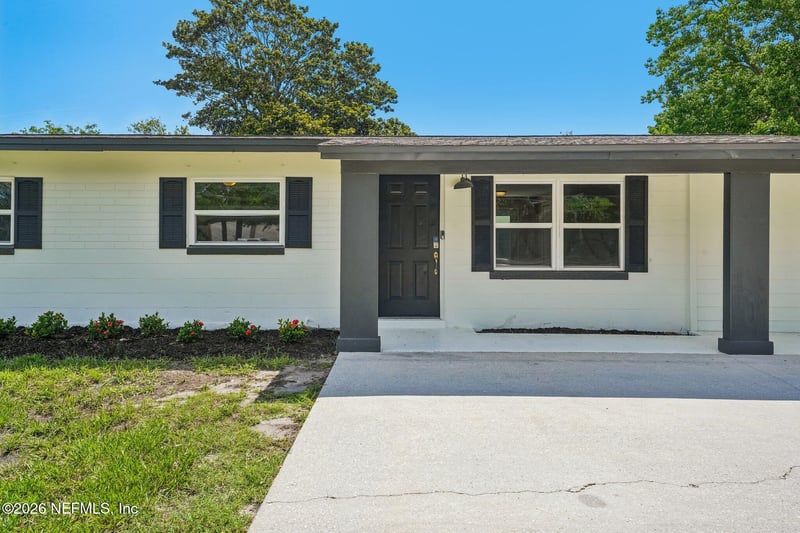 317 Penman Rd, Neptune Beach, FL 32266