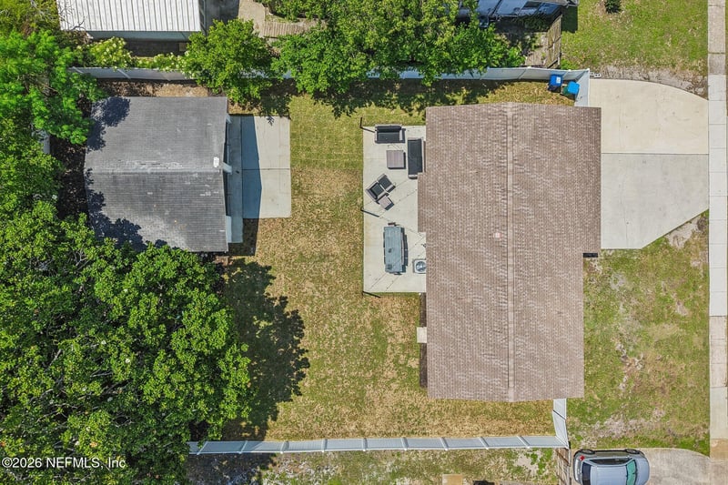 317 Penman Rd, Neptune Beach, FL 32266
