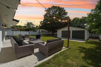 317 Penman Rd, Neptune Beach, FL 32266