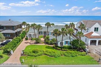 317 Ponte Vedra Blvd, Ponte Vedra Beach, FL 32082