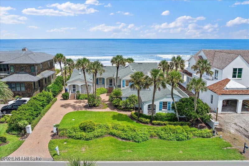 317 Ponte Vedra Blvd, Ponte Vedra Beach, FL 32082