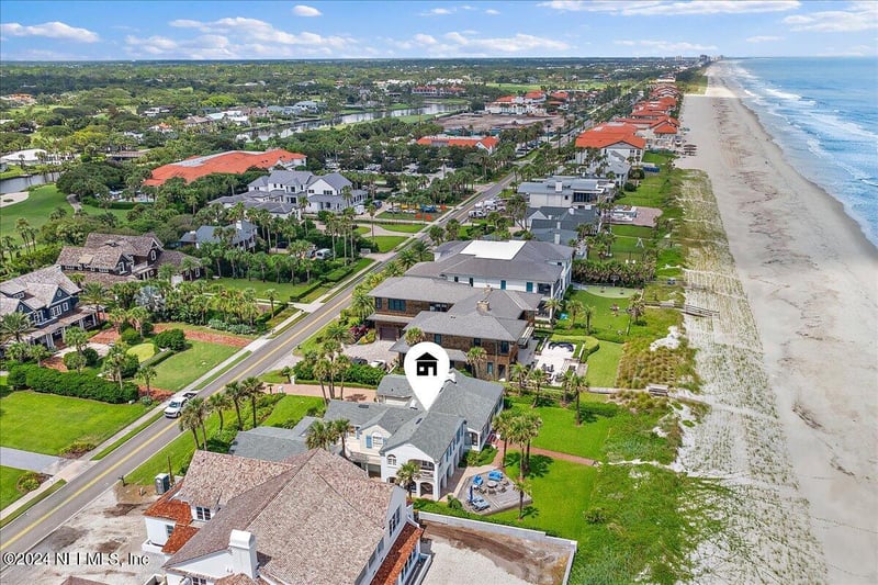 317 Ponte Vedra Blvd, Ponte Vedra Beach, FL 32082