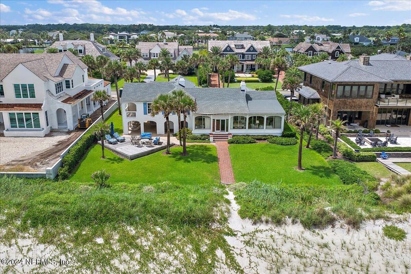 317 Ponte Vedra Blvd, Ponte Vedra Beach, FL 32082