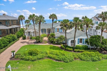 317 Ponte Vedra Blvd, Ponte Vedra Beach, FL 32082