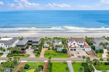 317 Ponte Vedra Blvd, Ponte Vedra Beach, FL 32082