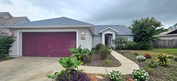 317 S Churchill Dr, St Augustine, FL 32086