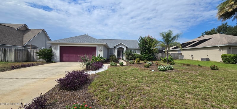 317 S Churchill Dr, St Augustine, FL 32086