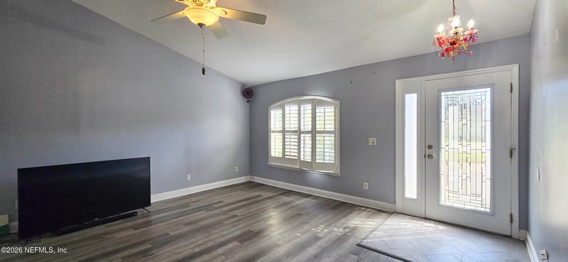 317 S Churchill Dr, St Augustine, FL 32086