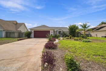 317 S Churchill Dr, St Augustine, FL 32086