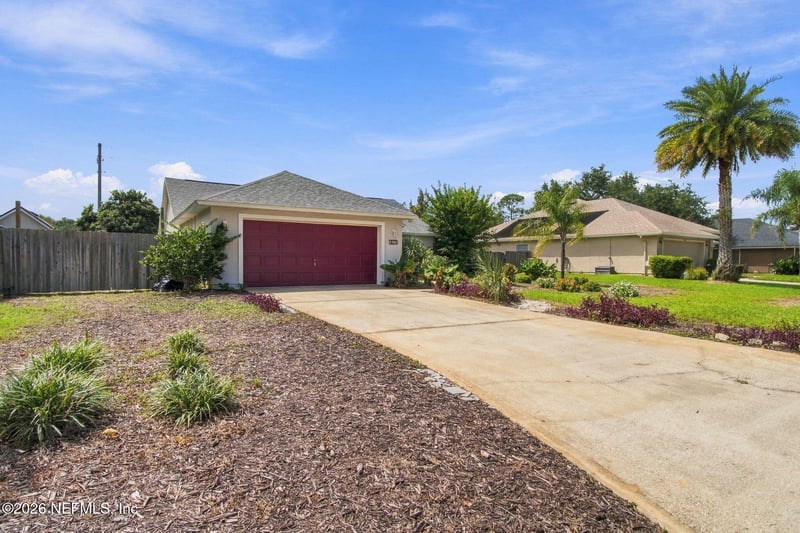 317 S Churchill Dr, St Augustine, FL 32086
