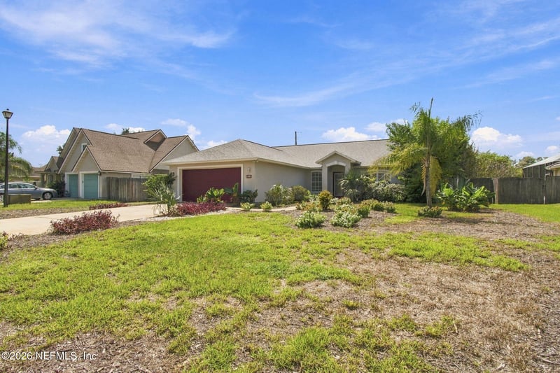 317 S Churchill Dr, St Augustine, FL 32086