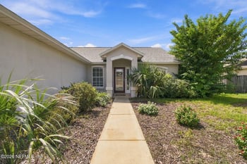 317 S Churchill Dr, St Augustine, FL 32086