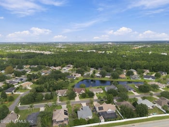 317 S Churchill Dr, St Augustine, FL 32086