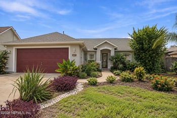 317 S Churchill Dr, St Augustine, FL 32086