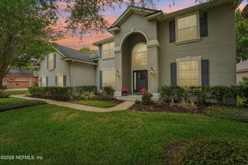 317 S Mill View Way, Ponte Vedra Beach, FL 32082