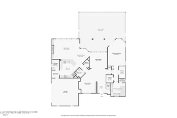 317 S Mill View Way, Ponte Vedra Beach, FL 32082