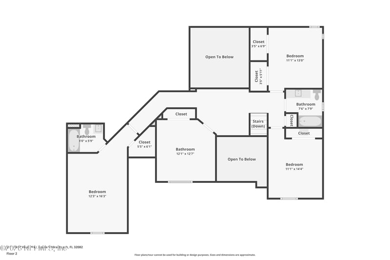 317 S Mill View Way, Ponte Vedra Beach, FL 32082