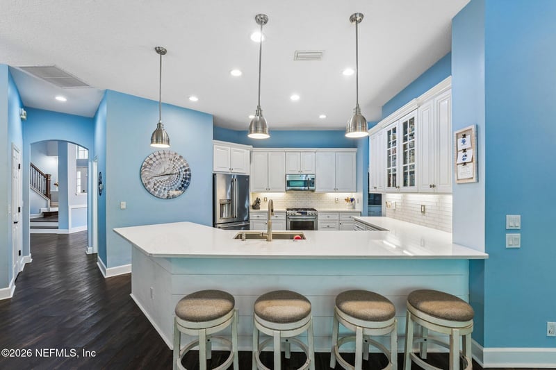 317 S Mill View Way, Ponte Vedra Beach, FL 32082