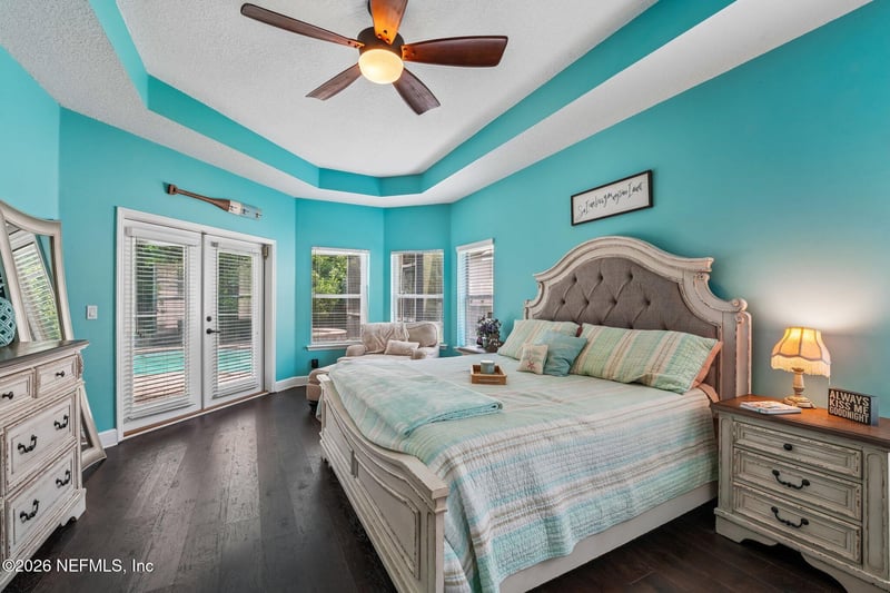 317 S Mill View Way, Ponte Vedra Beach, FL 32082