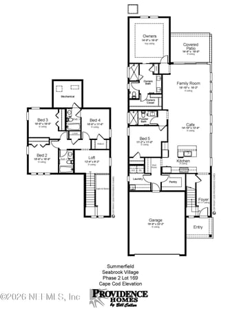 317 Seamark Dr, Ponte Vedra, FL 32081