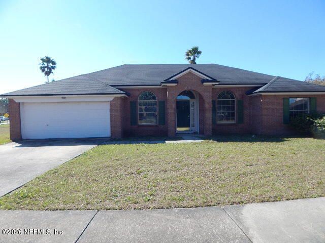 3170 Fox Squirrel Dr, Orange Park, FL 32073