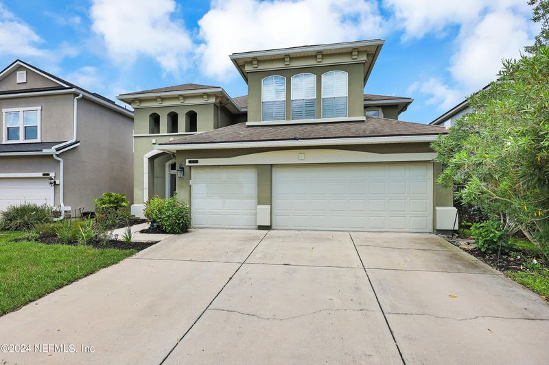 3171 Hidden Meadows Ct, Green Cove Springs, FL 32043