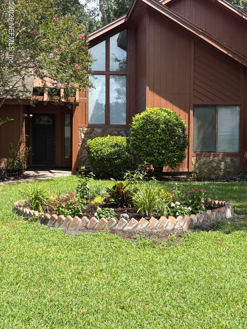 3171 Misty Creek Ln, Jacksonville, FL 32216
