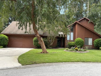 3171 Misty Creek Ln, Jacksonville, FL 32216