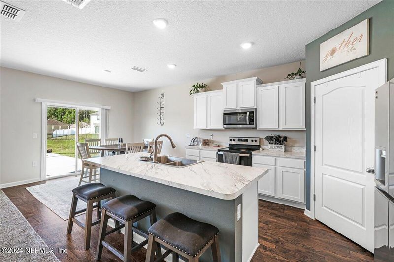 3172 Cold Leaf Way, Green Cove Springs, FL 32043