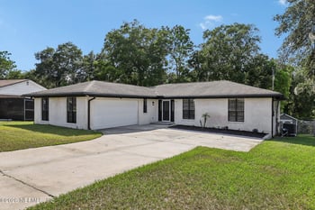 3172 Green Arbor Pl, Jacksonville, FL 32277