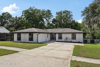 3172 Green Arbor Pl, Jacksonville, FL 32277
