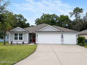 3172 Little Kern Ln, Jacksonville, FL 32226