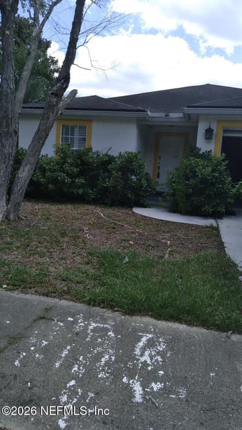 3172 Sedona Trl, Jacksonville, FL 32208