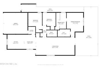 3174 Merrill Blvd, Jacksonville Beach, FL 32250