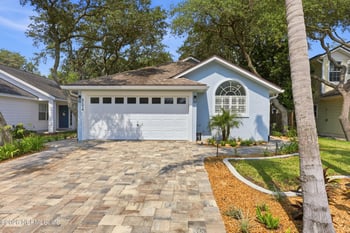 3174 Merrill Blvd, Jacksonville Beach, FL 32250