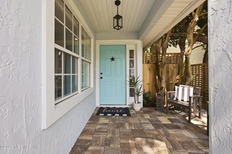 3174 Merrill Blvd, Jacksonville Beach, FL 32250