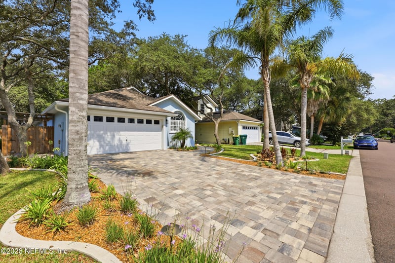 3174 Merrill Blvd, Jacksonville Beach, FL 32250
