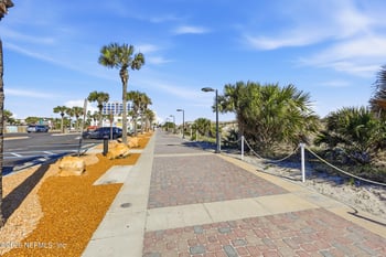3174 Merrill Blvd, Jacksonville Beach, FL 32250
