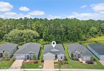 3174 Tupelo Loop, Green Cove Springs, FL 32043