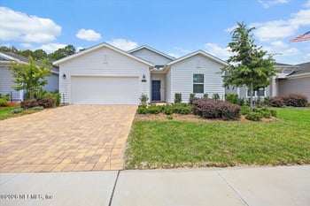 3174 Tupelo Loop, Green Cove Springs, FL 32043