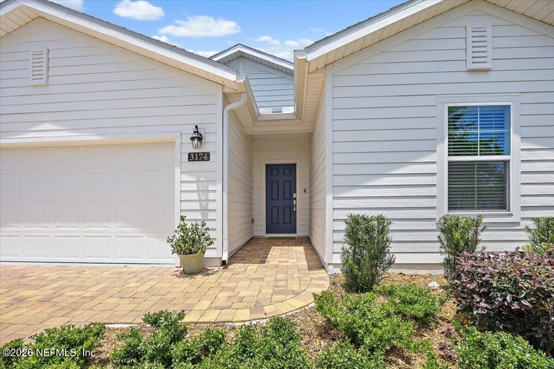 3174 Tupelo Loop, Green Cove Springs, FL 32043