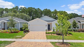 3174 Tupelo Loop, Green Cove Springs, FL 32043
