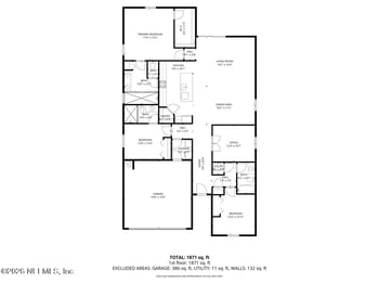 3174 Tupelo Loop, Green Cove Springs, FL 32043