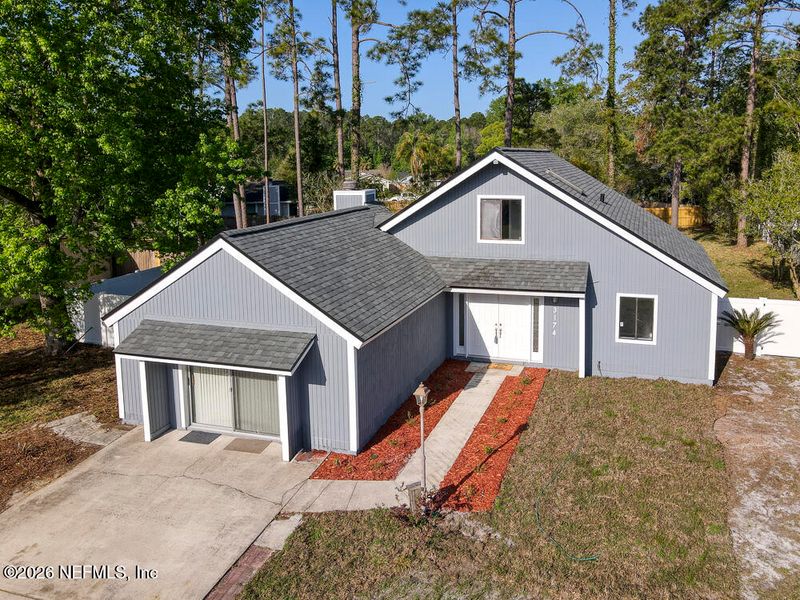 3174 Vine St, Orange Park, FL 32065