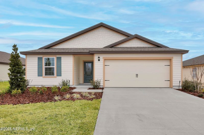 3176 Lowgap Pl, Green Cove Springs, FL 32043